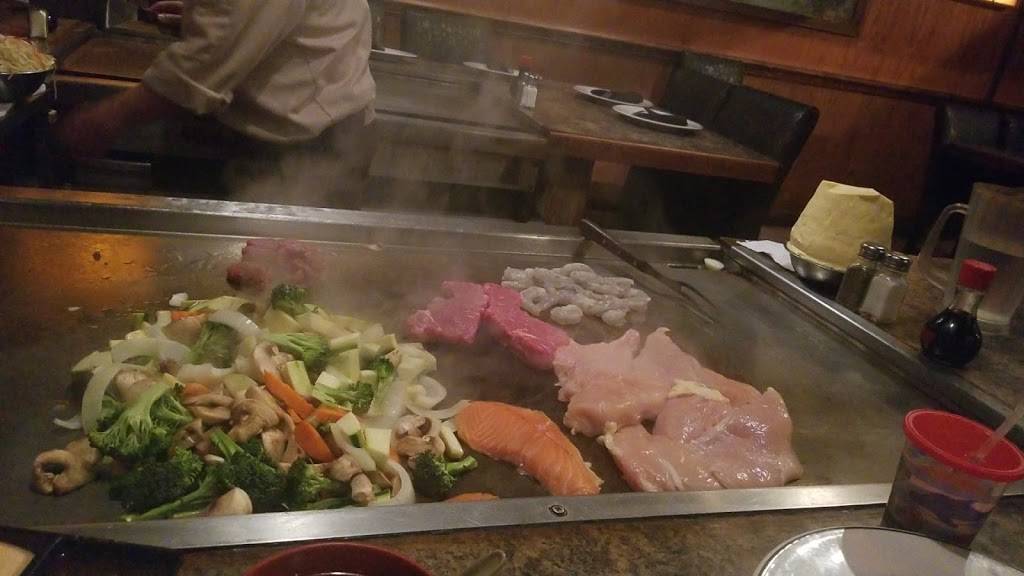 Hibachi Japanese Steak House | restaurant | 3000 W 12th St, Erie, PA 16505, USA | 8148382495 OR +1 814-838-2495