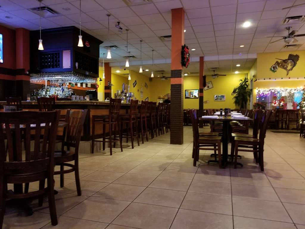 Casa Azteca Mexican Restaurant | restaurant | 101 N 2nd St, Fort Pierce, FL 34950, USA | 7723023866 OR +1 772-302-3866