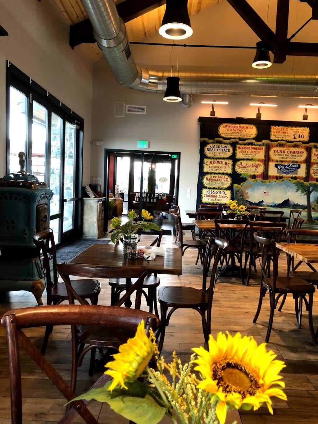 Colorado Cherry Company at RainDance | restaurant | 2191 Covered Bridge Pkwy, Windsor, CO 80550, USA | 9703153321 OR +1 970-315-3321