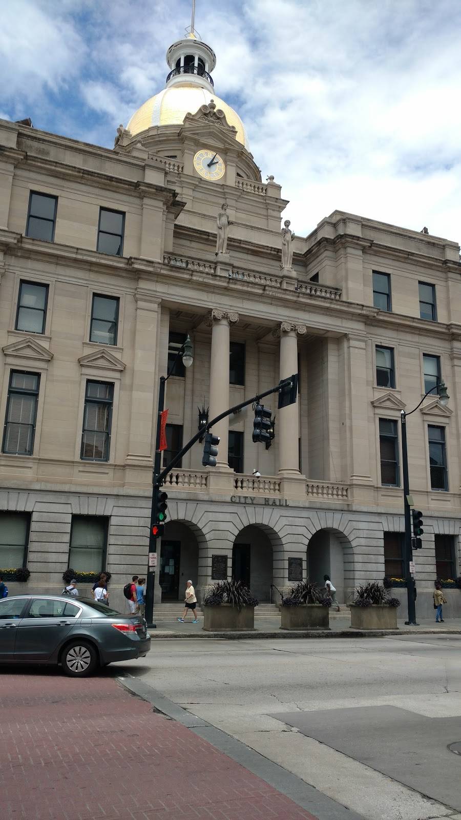 PS Tavern | restaurant | 11 W Bay St, Savannah, GA 31401, USA | 9124955145 OR +1 912-495-5145