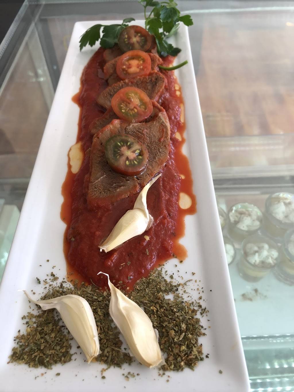 La Medina LLC Milford Oval NH | restaurant | 99 Union Square store #1, Milford, NH 03055, USA | 6032136951 OR +1 603-213-6951