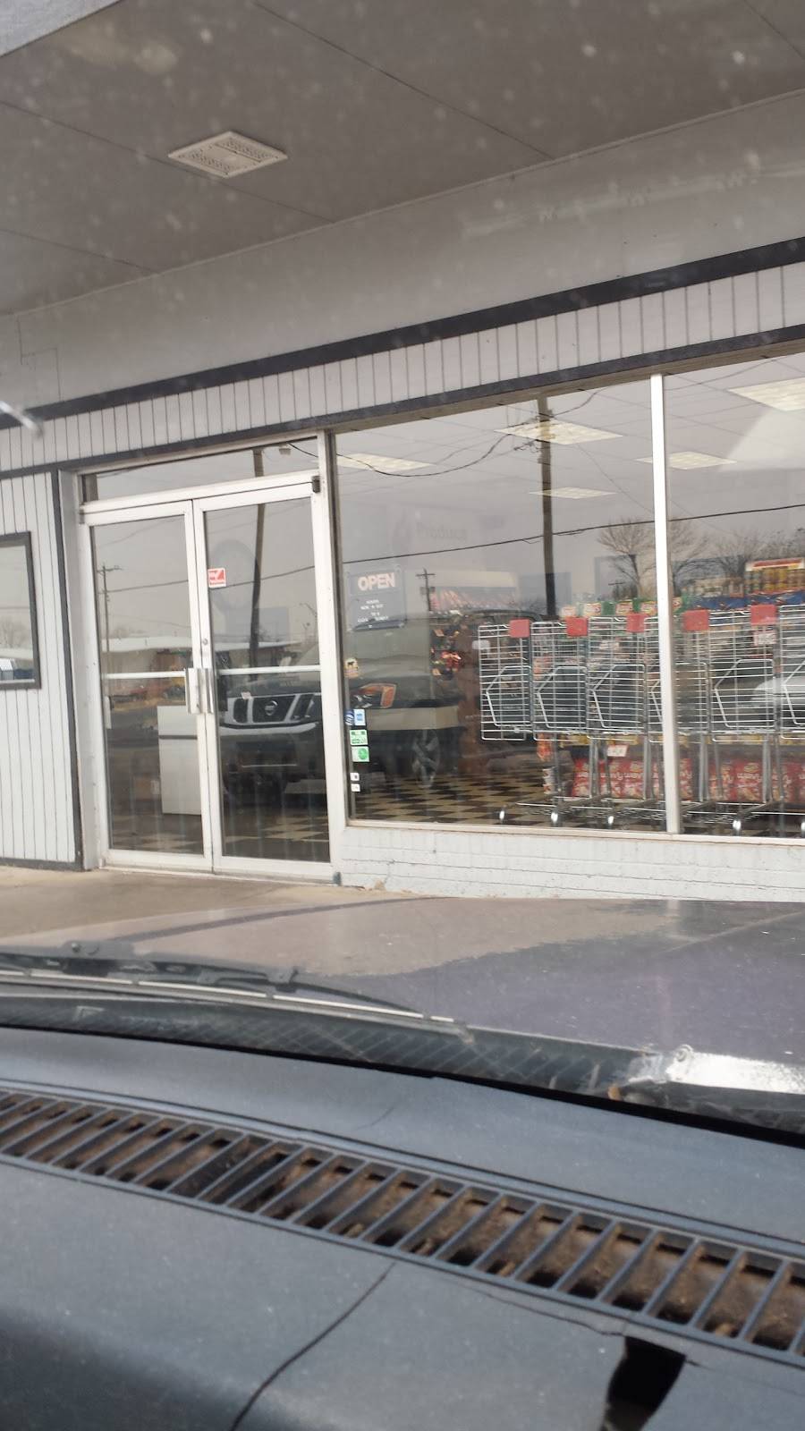 Wheelers Meat Market | meal takeaway | 1524 SE 44th St, Oklahoma City, OK 73129, USA | 4056776281 OR +1 405-677-6281