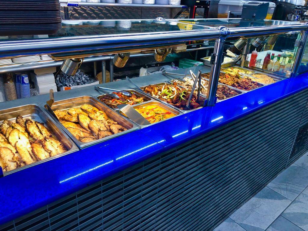 Boca Chica Seafood | restaurant | 584 W 207th St, New York, NY 10034, USA | 2125676777 OR +1 212-567-6777