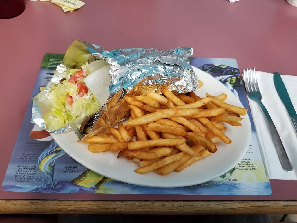 Causeway Diner | restaurant | 3712 N Courtenay Pkwy #102, Merritt Island, FL 32953, USA | 3214549898 OR +1 321-454-9898