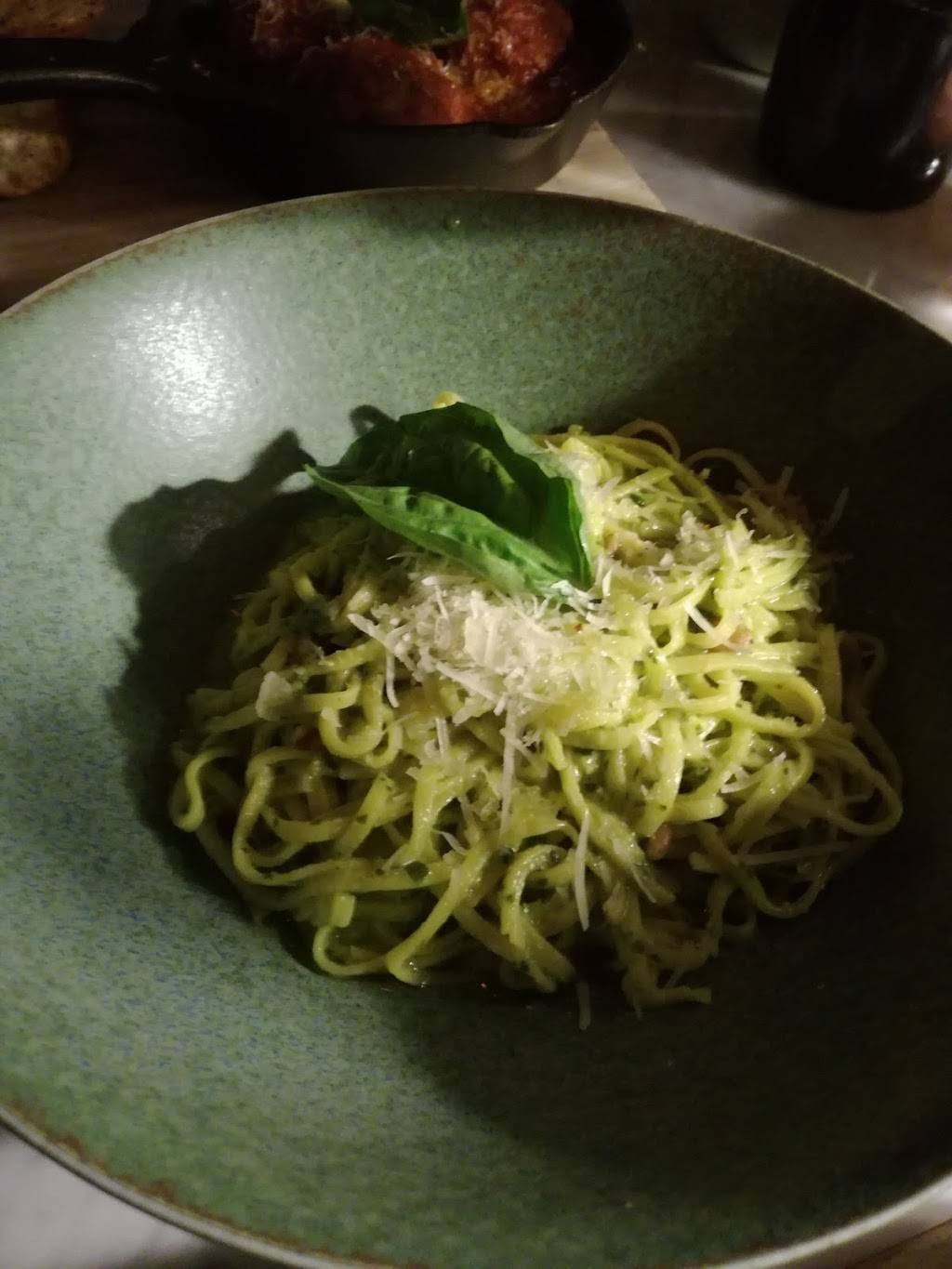 InoVino | restaurant | 108-B Carl St, San Francisco, CA 94117, USA | 4156813770 OR +1 415-681-3770