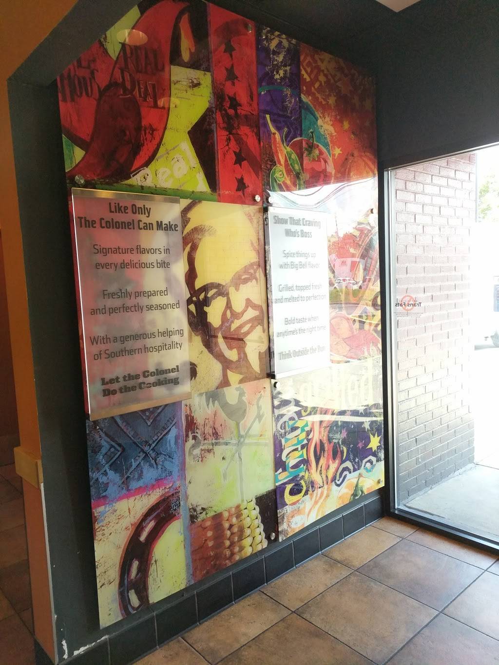 Taco Bell | restaurant | 19650 Gunners Branch Rd, Germantown, MD 20876, USA | 3013531169 OR +1 301-353-1169