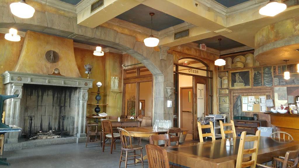 Café America | restaurant | 20 Rue des Seigneurs, Montréal, QC H3K 3K3, Canada | 5149379983 OR +1 514-937-9983