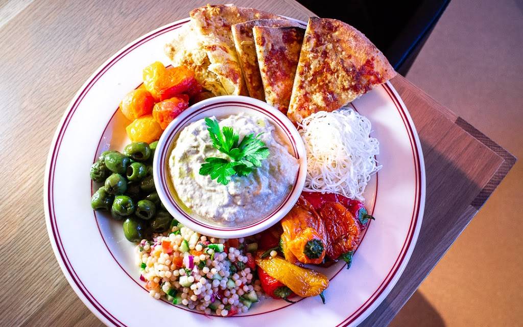 Spoonfed | Bar Joe | restaurant | 959 Seward St, Los Angeles, CA 90038, USA | 3233477000 OR +1 323-347-7000