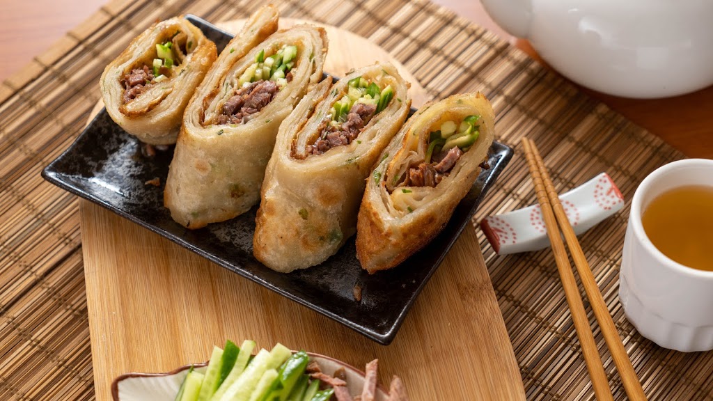 Epic Dumpling | restaurant | 673 Grape Ave, Sunnyvale, CA 94087, USA | 4086852118 OR +1 408-685-2118