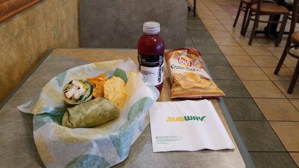 Subway | restaurant | 3493 Great Western Blvd Space #118, Columbus, OH 43204, USA | 6142797588 OR +1 614-279-7588