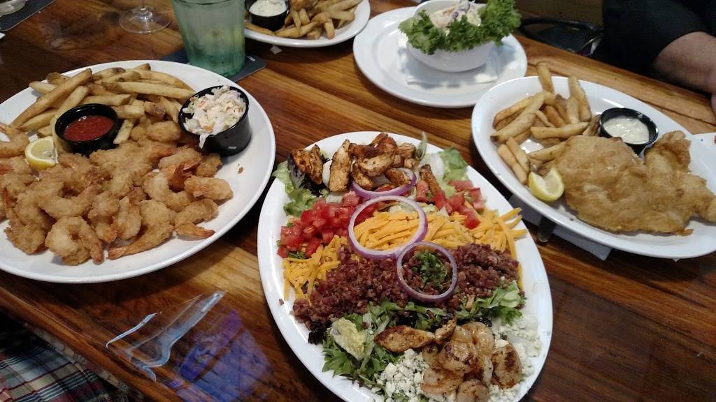 Millers Ale House - Seminole | restaurant | 7695 113th St N, Seminole, FL 33772, USA | 7274519573 OR +1 727-451-9573