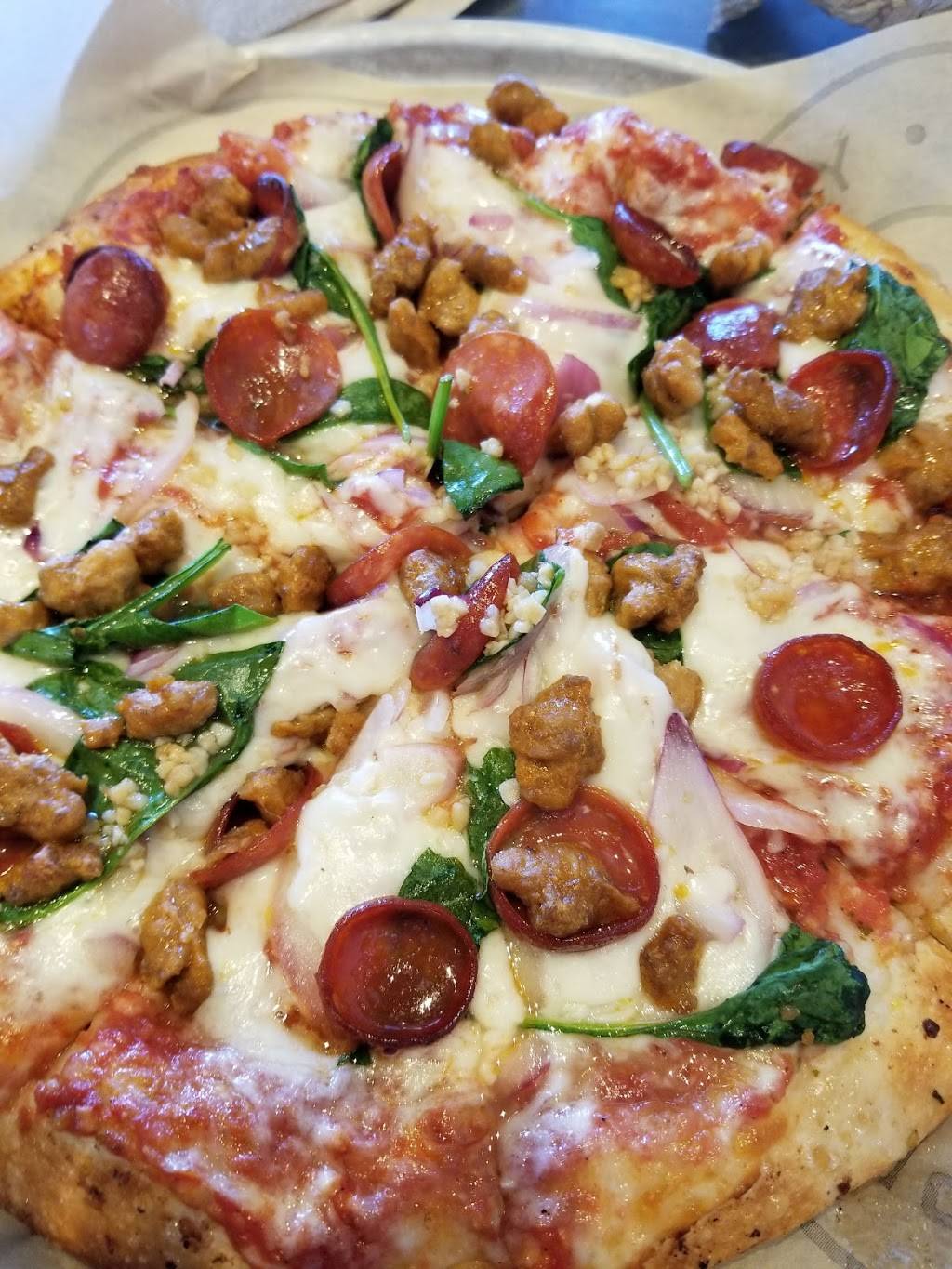 Pieology Pizzeria, Westminster, CA | restaurant | 16338 Beach Blvd, Westminster, CA 92683, USA | 7144659304 OR +1 714-465-9304
