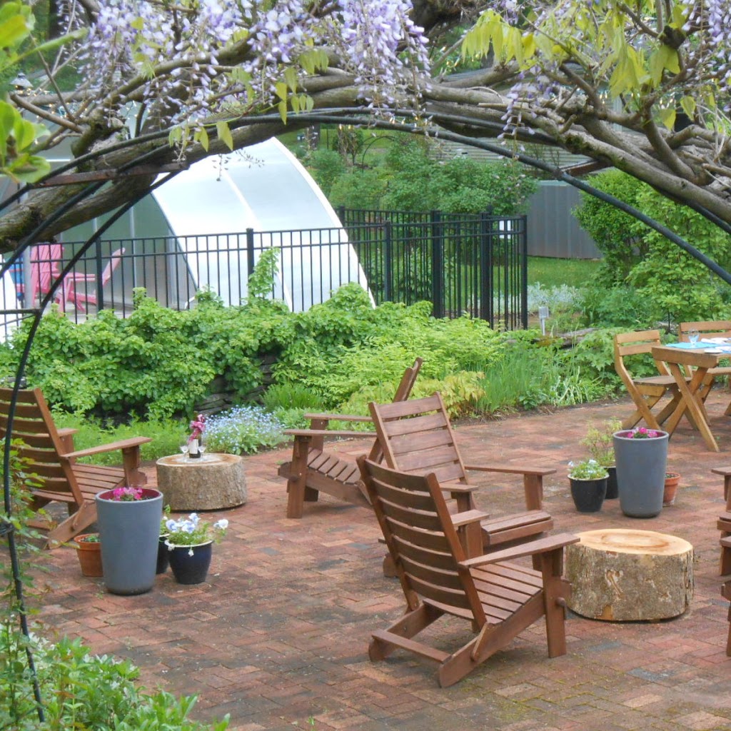 Catskill Rose Lodging & Dining | restaurant | 5355 NY-212, Mt Tremper, NY 12457, USA | 8456887100 OR +1 845-688-7100