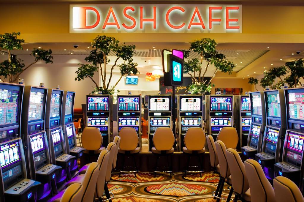 Dash Cafe | restaurant | 6000 S High St, Columbus, OH 43207, USA | 6142954744 OR +1 614-295-4744