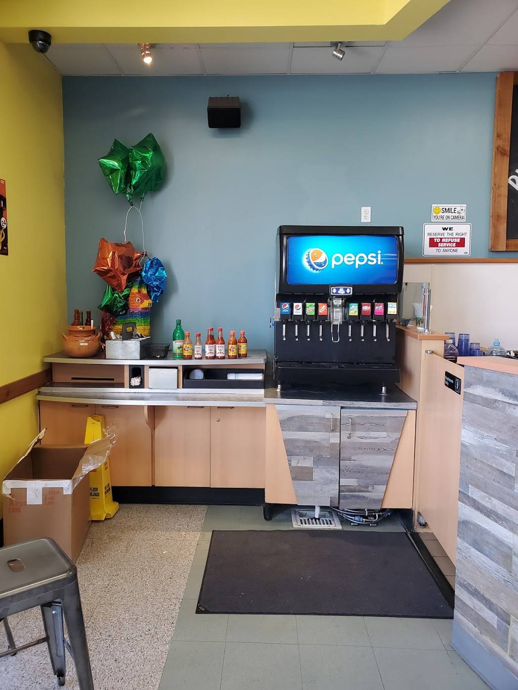 Mr. Taquito | restaurant | 1240 E Whitmore Ave, Ceres, CA 95307, USA | 2092250804 OR +1 209-225-0804