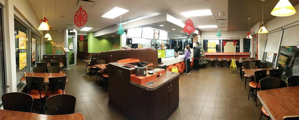A&W Canada | restaurant | 221 Glendale Ave, St. Catharines, ON L2T 2K9, Canada | 9056841884 OR +1 905-684-1884