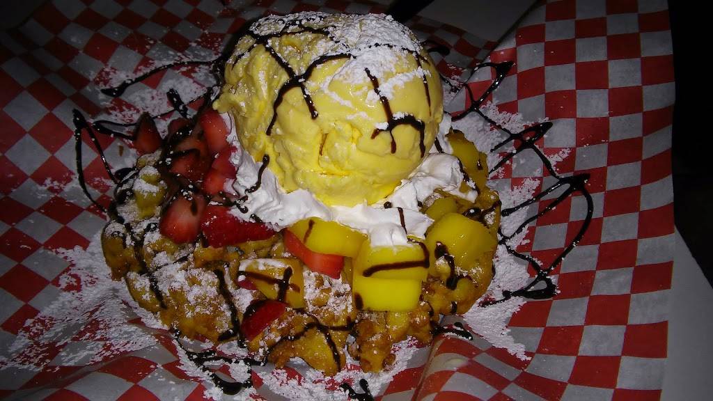 CrepeLuv | meal takeaway | 1 E Valley Blvd, Alhambra, CA 91801, USA | 6265701217 OR +1 626-570-1217