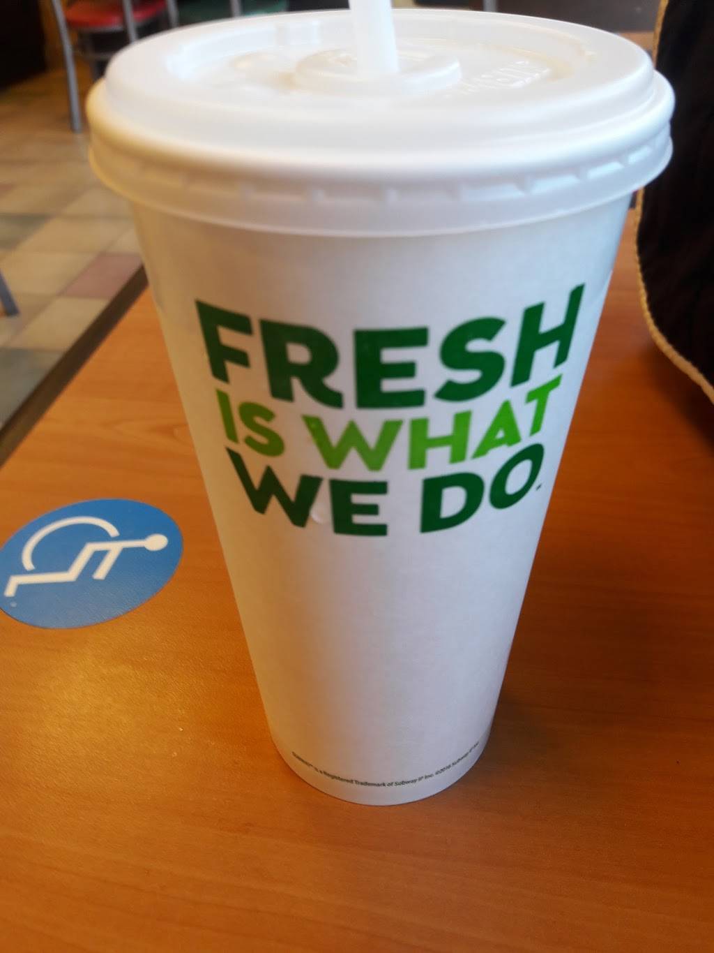 Subway Restaurants | restaurant | 1195 Shaw Ave Ste#101B, Clovis, CA 93612, USA | 5592991892 OR +1 559-299-1892