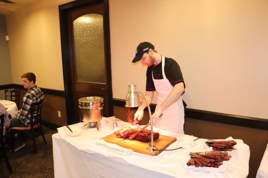 Sunnybrook Country Club | restaurant | 624 Port Sheldon St SW, Grandville, MI 49418, USA | 6164571100 OR +1 616-457-1100