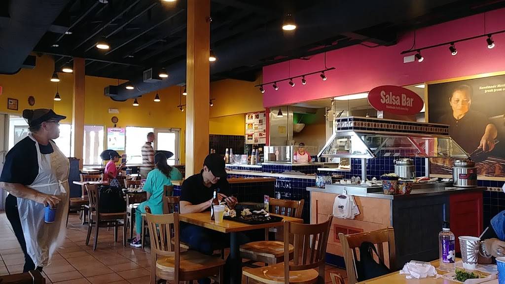 Taco Cabana | restaurant | 3301 Coors Blvd NW Suite 1, Albuquerque, NM 87120, USA | 5058361650 OR +1 505-836-1650