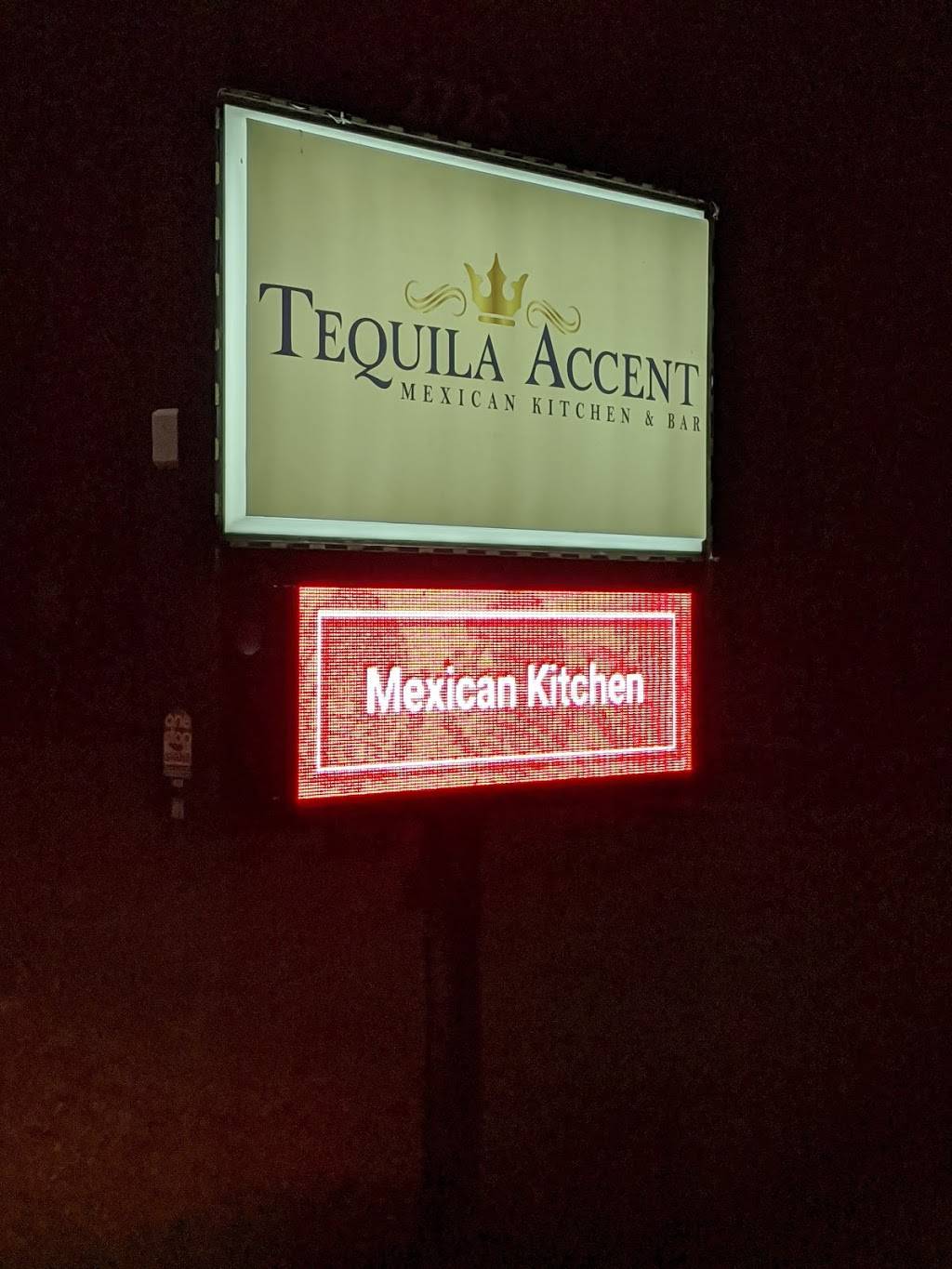 Tequila Accent Mexican Kitchen & Bar | restaurant | 2725 Minton Rd, West Melbourne, FL 32904, USA | 3218086537 OR +1 321-808-6537