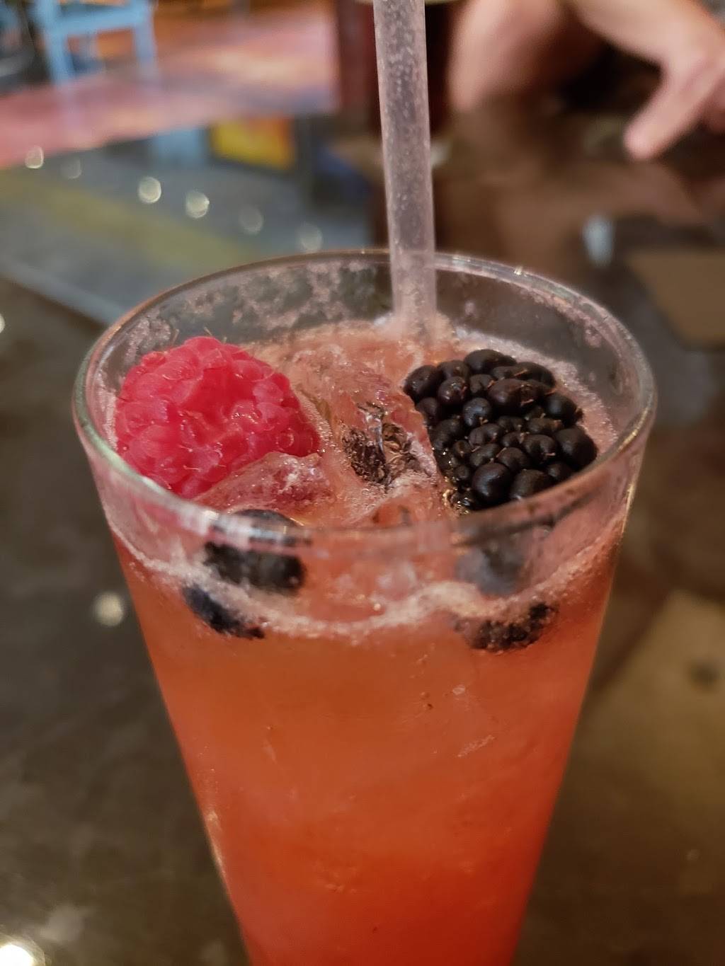 Whiskey & Rye | restaurant | 1300 Houston St, Fort Worth, TX 76102, USA | 8173504105 OR +1 817-350-4105