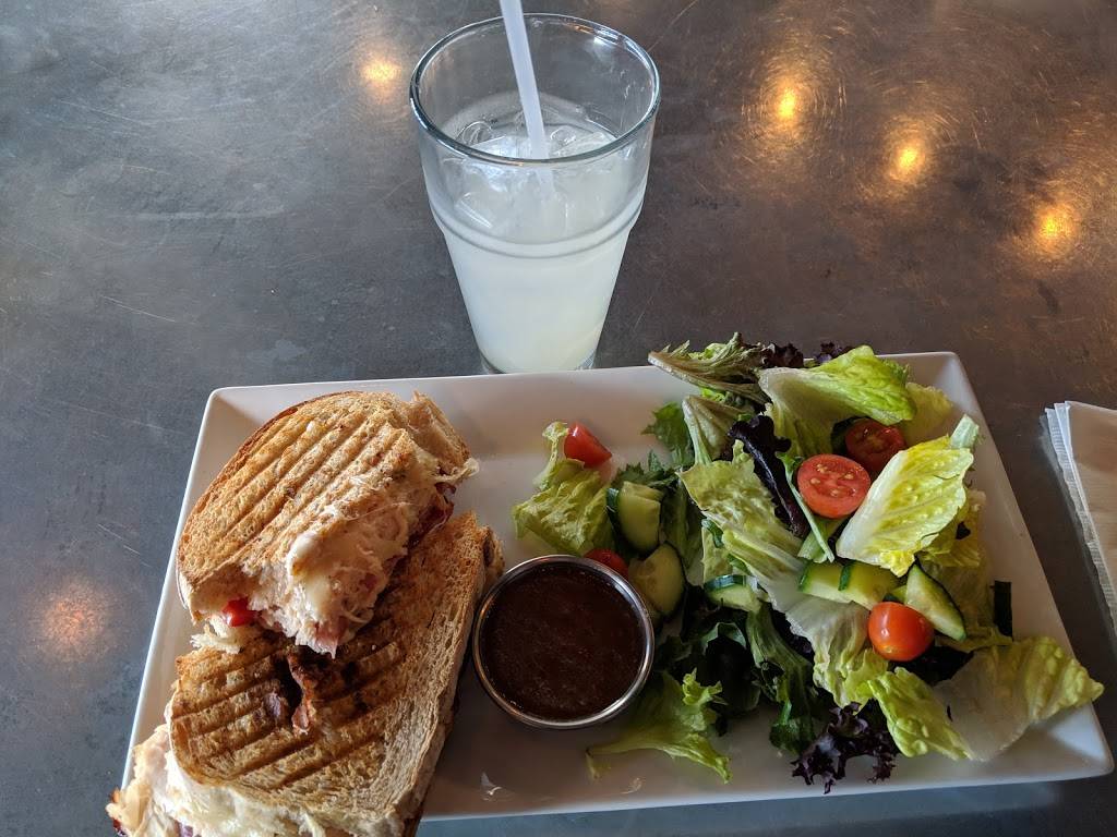 The Wild Goose Meeting House | cafe | 401 N Tejon St, Colorado Springs, CO 80903, USA | 7193579020 OR +1 719-357-9020