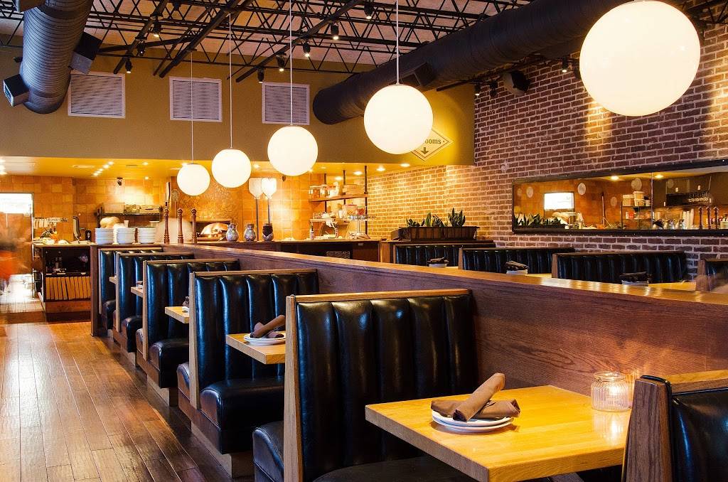 Fireside Pies | meal takeaway | 7709 Inwood Road @, W Lovers Ln, Dallas, TX 75209, USA | 9727070591 OR +1 972-707-0591