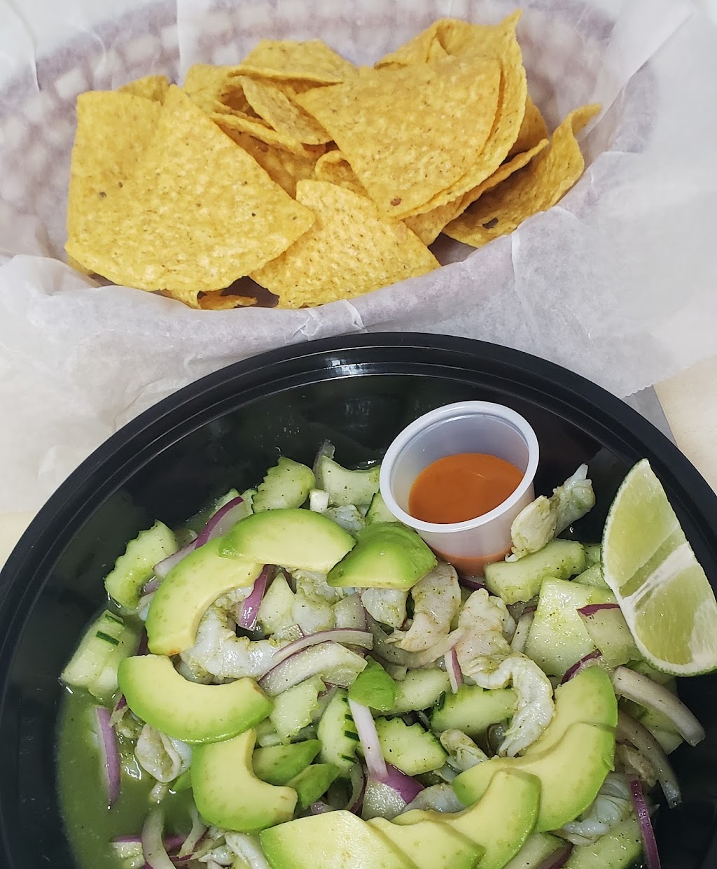 CJs Tacos | restaurant | 5804 Burleson Rd, Austin, TX 78744, USA | 5129954199 OR +1 512-995-4199