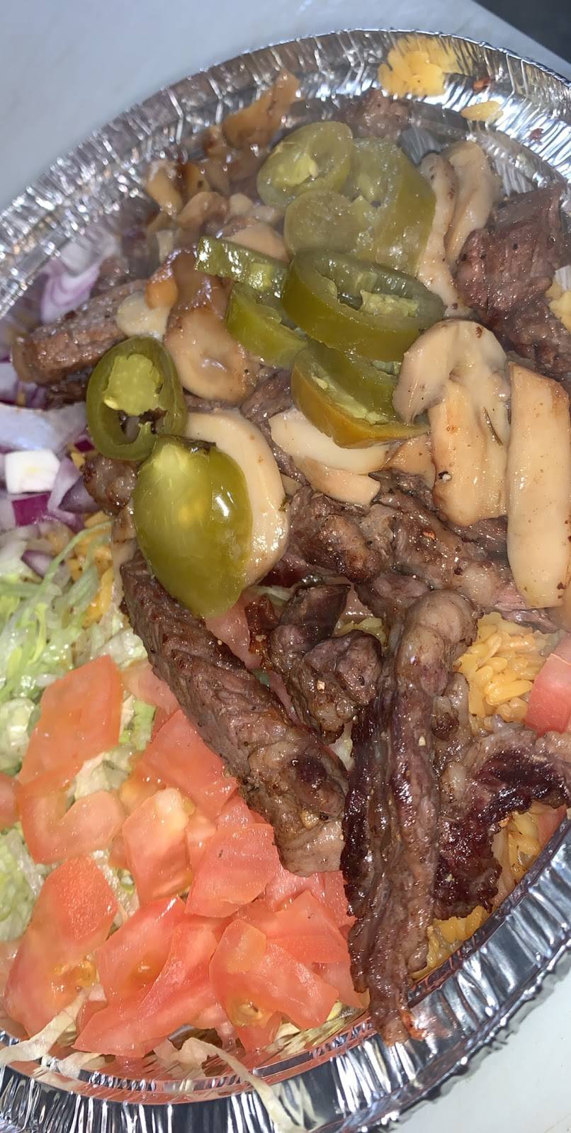 Shottys kitchen | restaurant | 7645 Livernois, Detroit, MI 48210, USA | 3138990008 OR +1 313-899-0008