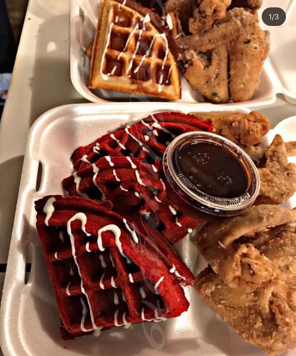 IDK FOODS CRAB SHACK & MORE | restaurant | 6409 Chapman Hwy, Knoxville, TN 37920, USA | 8652475776 OR +1 865-247-5776