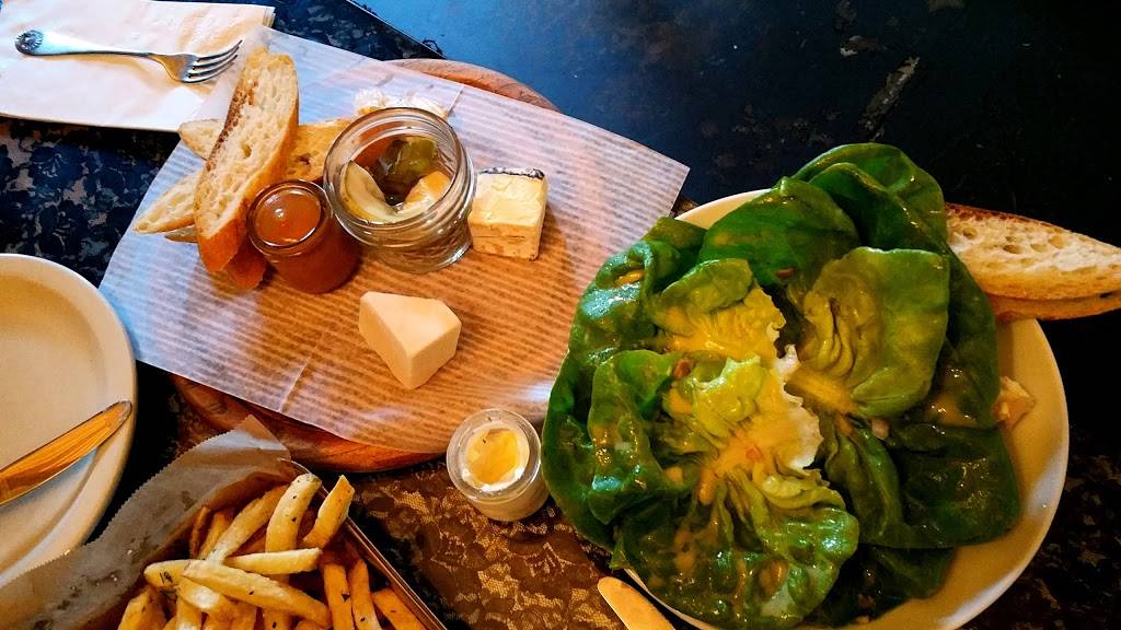 Hopfields | restaurant | 3110 Guadalupe St suite #400, Austin, TX 78705, USA | 5125370467 OR +1 512-537-0467