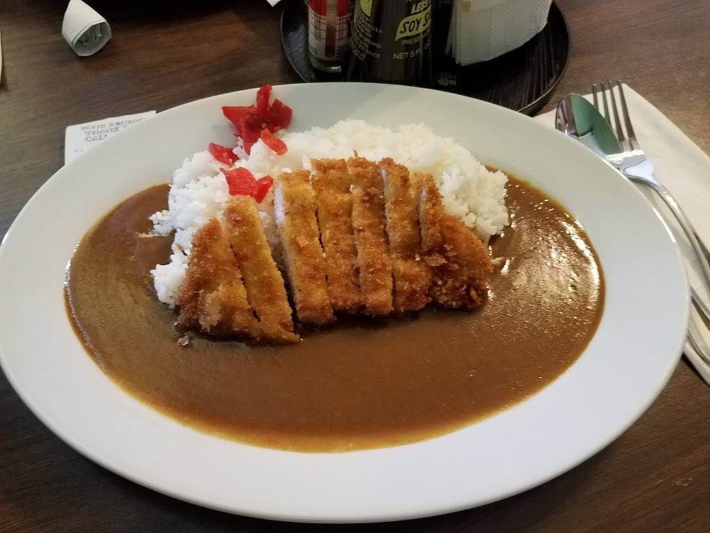 Diner Japonica | restaurant | 593 Woodside Rd, Redwood City, CA 94061, USA | 6503644649 OR +1 650-364-4649