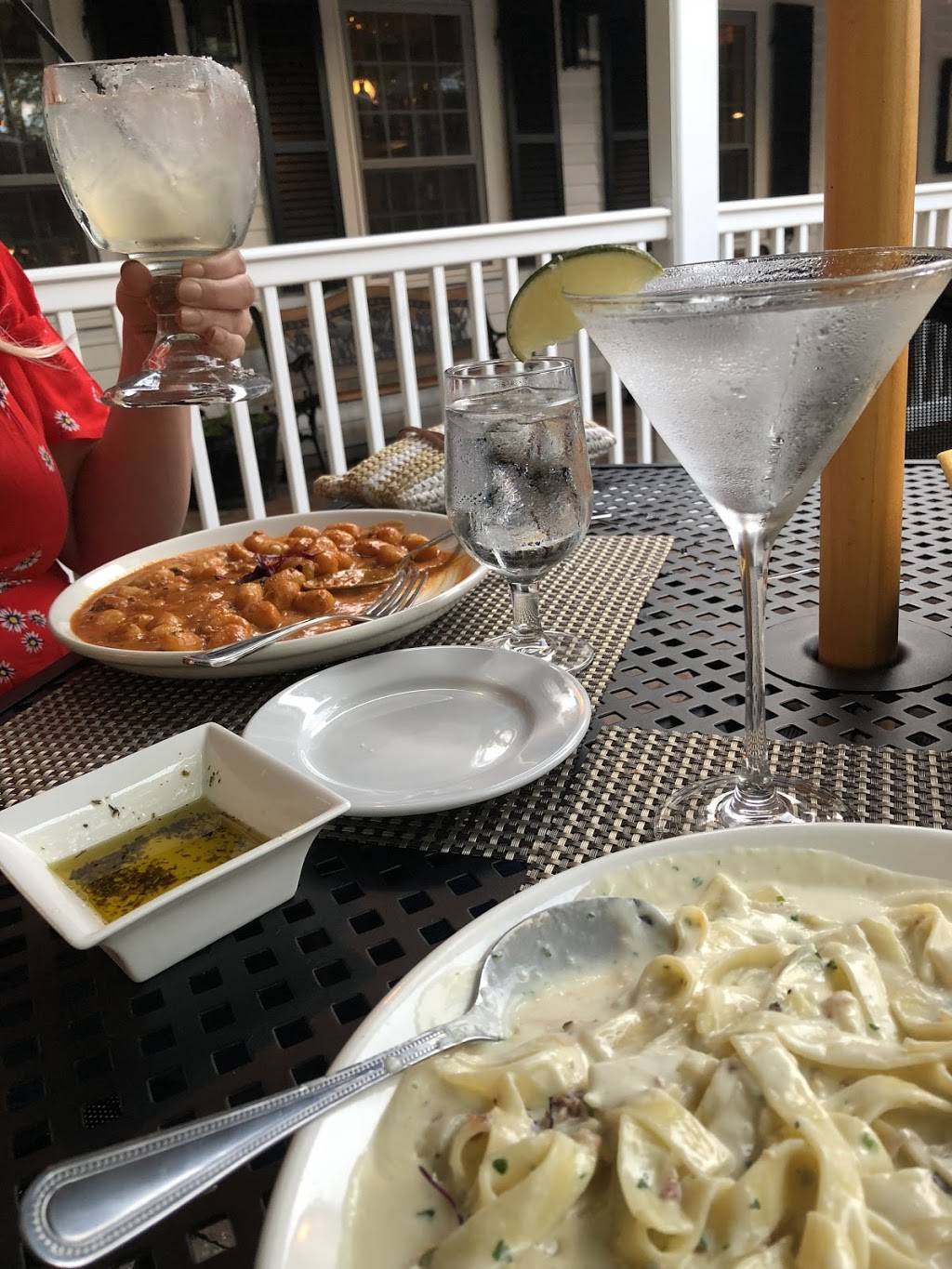 Barnstable tuscan cuisine | restaurant | 3176 Main St, Barnstable, MA 02630, USA | 5083622355 OR +1 508-362-2355