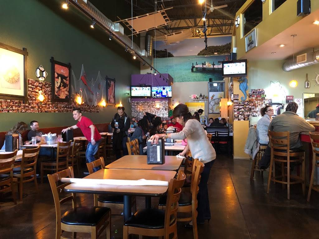 Crackin Crab Seafood Boil | restaurant | 4959 Pan American, West Fwy NE ste C, Albuquerque, NM 87109, USA | 5053444469 OR +1 505-344-4469