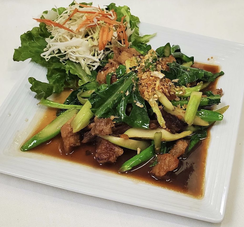 Thai Style Noodle House 3 | restaurant | 2267 N Rampart Blvd, Las Vegas, NV 89134, USA | 7025013550 OR +1 702-501-3550