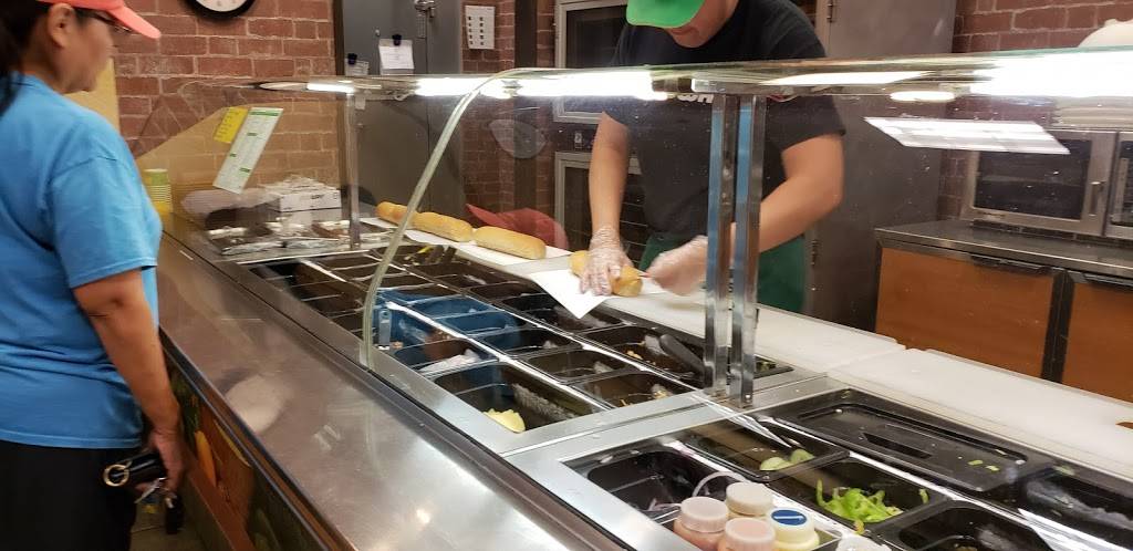 Subway | restaurant | Marketplace, 8877 N 107th Ave Suite 308, Peoria, AZ 85345, USA | 6239724045 OR +1 623-972-4045