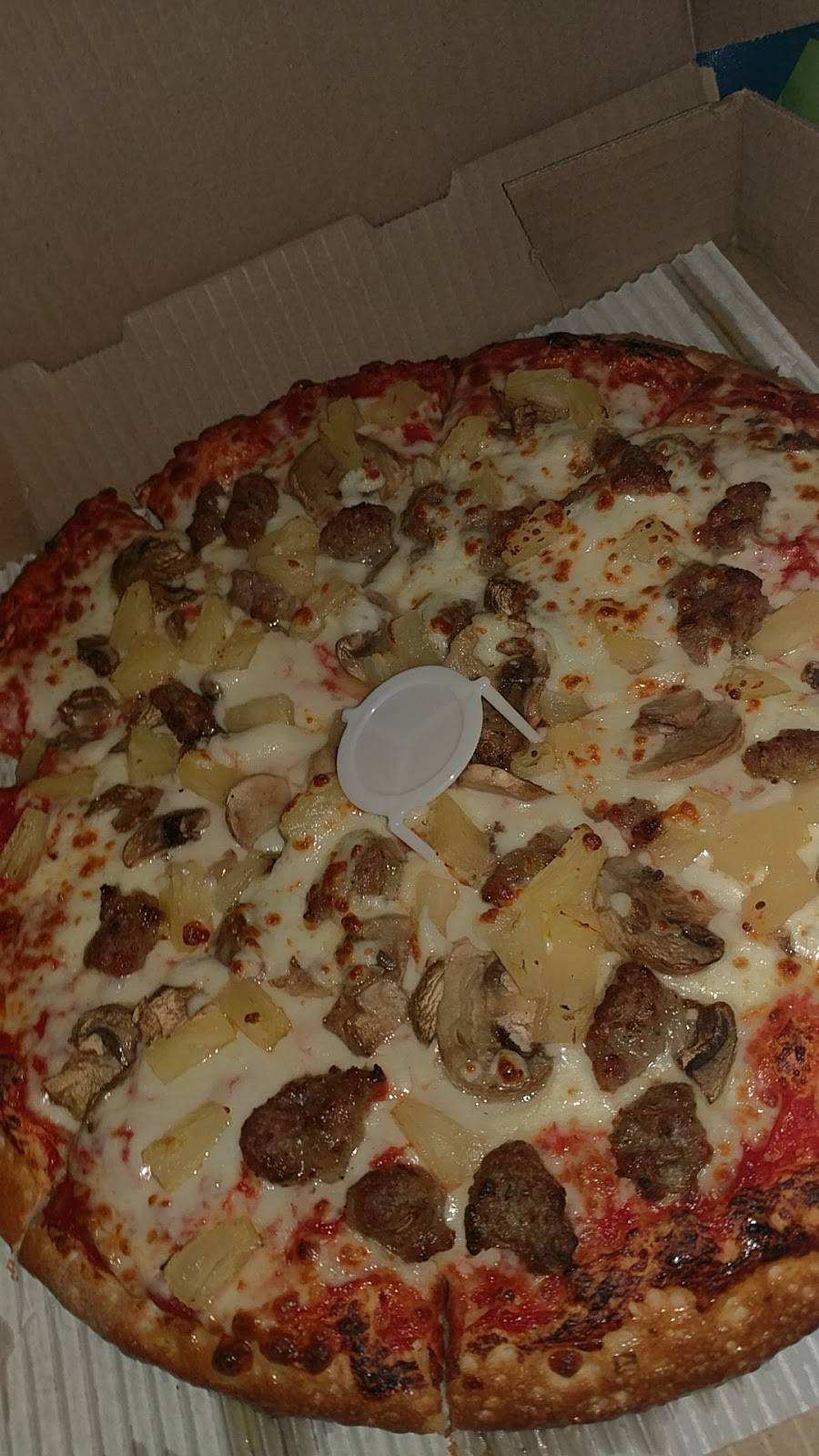 Parma Pizza Time | restaurant | 100 Elizabeth St, Parma, MI 49269, USA | 5175318463 OR +1 517-531-8463