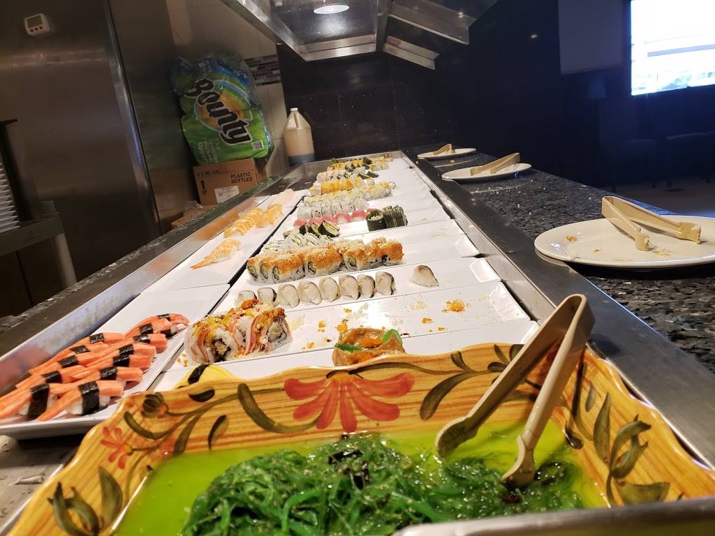 King Buffet | restaurant | 6200 Bandera Rd, Leon Valley, TX 78238, USA | 2106478888 OR +1 210-647-8888