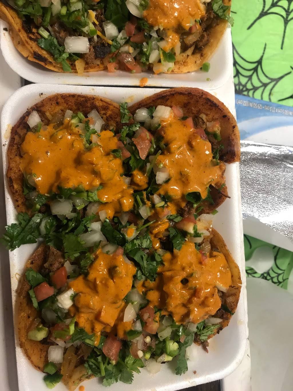 Taqueria Josefina | restaurant | 2898 W McKinley Ave, Fresno, CA 93728, USA | 5593042493 OR +1 559-304-2493