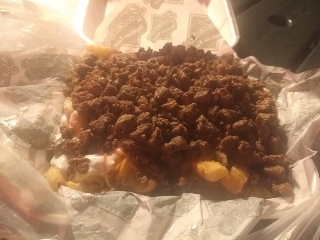 Federicos Mexican Food | restaurant | 3433 W Camelback Rd, Phoenix, AZ 85017, USA | 6029733390 OR +1 602-973-3390