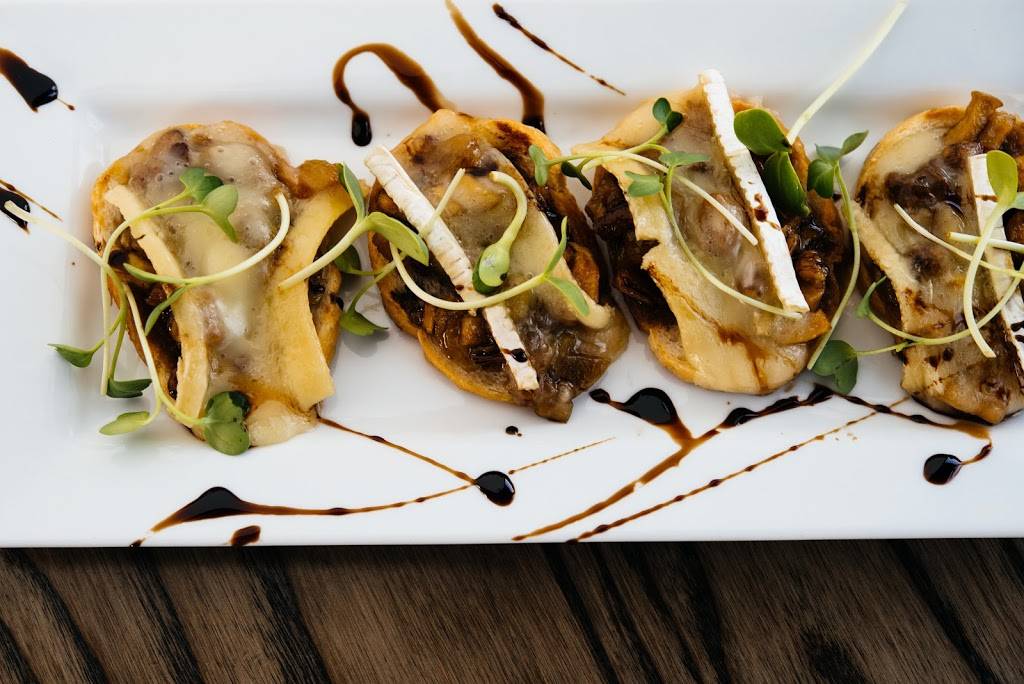 Brick & Spoon - Orlando | restaurant | 933 S Orlando Ave, Maitland, FL 32751, USA | 4077904345 OR +1 407-790-4345