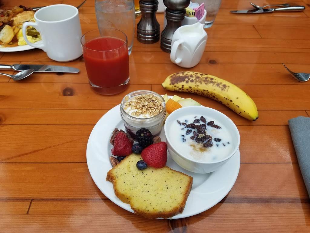 Cascades American Cafe | cafe | 2800 Opryland Dr, Nashville, TN 37214, USA | 6154586848 OR +1 615-458-6848