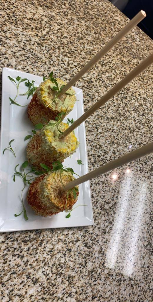 Pangaea | restaurant | 221 S Magnolia Ave Suite R, Anaheim, CA 92804, USA | 7148272026 OR +1 714-827-2026