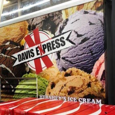 Davis Express | restaurant | 146 Davis Bridge Rd, Raeford, NC 28376, USA | 9108753415 OR +1 910-875-3415