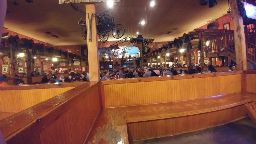 Cimarron Steak House | restaurant | 201 N Meridian Ave, Oklahoma City, OK 73107, USA | 4059487778 OR +1 405-948-7778