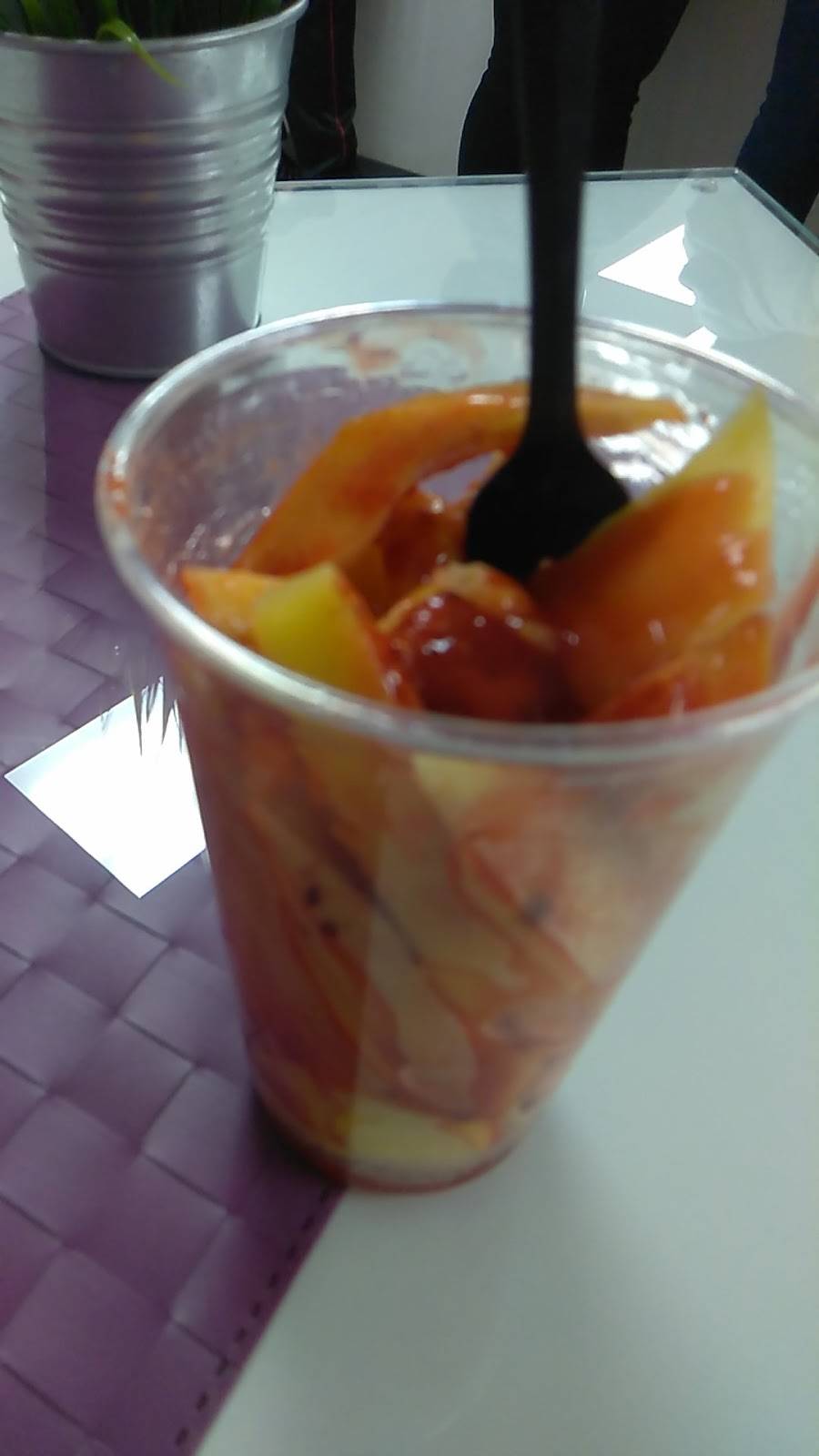 Las Mariposas Neveria | restaurant | 2300 S Chambers Rd, Aurora, CO 80014, USA | 3037453382 OR +1 303-745-3382