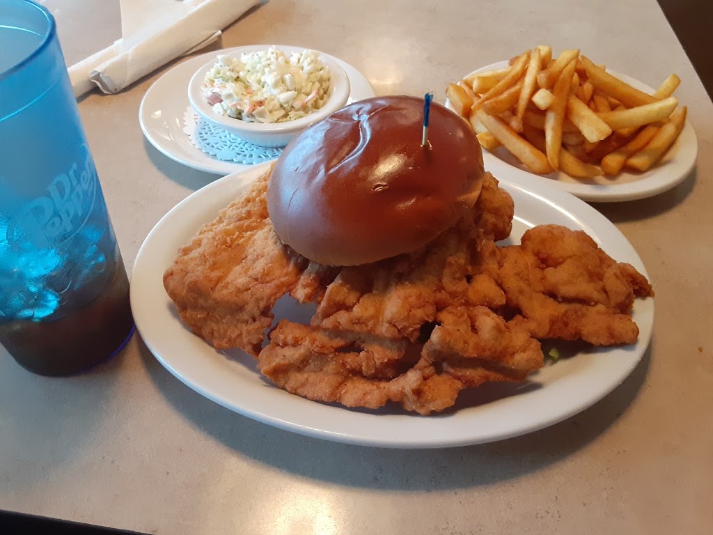 The Wooden Spoon | restaurant | 6960 Florida Ave S, Lakeland, FL 33813, USA | 8639402099 OR +1 863-940-2099