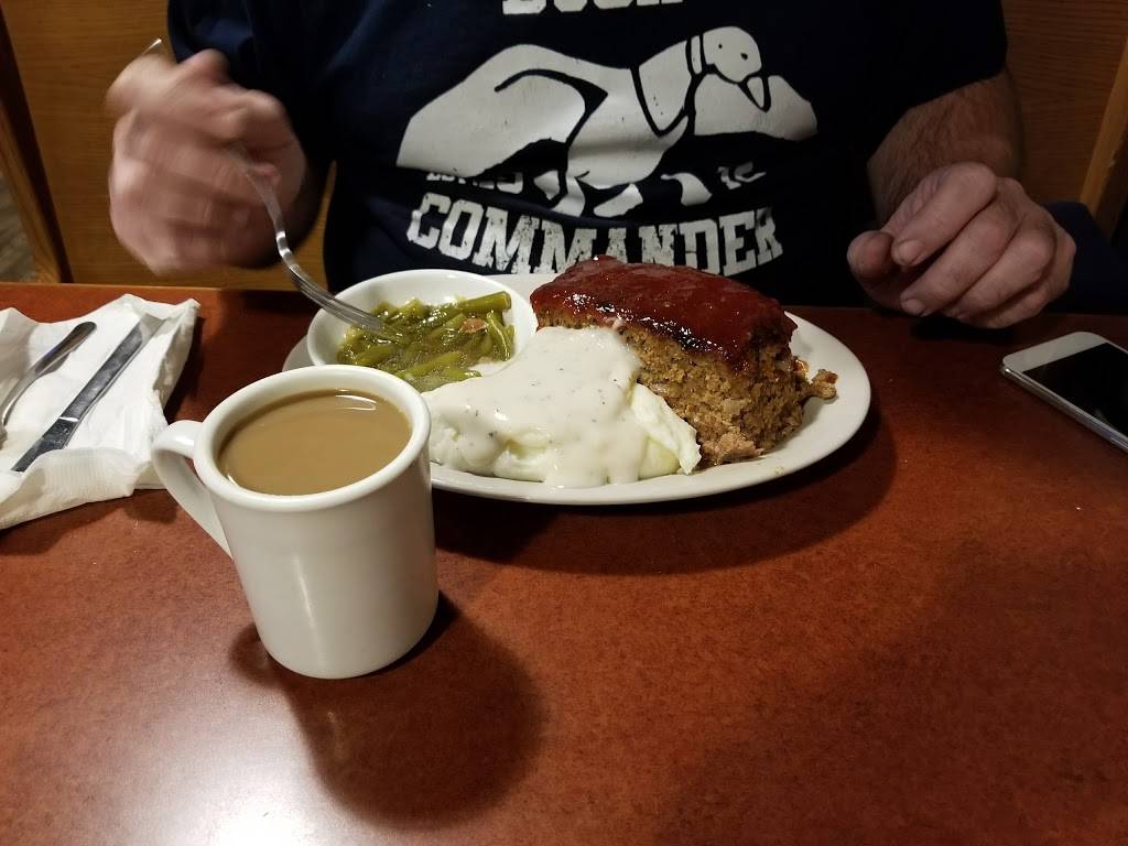 Miss Barlows Cafe | restaurant | 31 W Cumberland St, Martinsville, IL 62442, USA | 2173825782 OR +1 217-382-5782