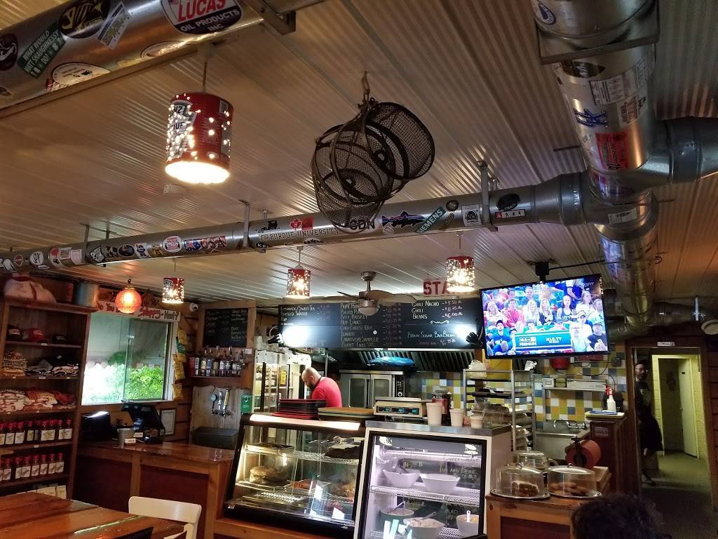 Muddys Pit BBQ | restaurant | 3247 County Rd 2, Keene, ON K0L 2G0, Canada | 7052951255 OR +1 705-295-1255